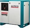 Электрический винтовой компрессор Alteco RCN22-8 ES