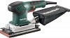 Плоскошлифовальная машина в кейсе Metabo SR 2185 600441500