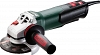 УШМ болгарка Metabo WP 12-125 Quick