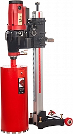 Алмазная сверлильная установка Diam CSN-254N Алмазная сверлильная установка Diam CSN-254N