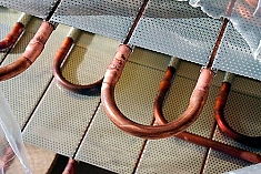 Использование наборов ручных трубогибов Rothenberger Robend H+W Plus Set 12-15-18-22 мм
