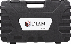 Кейс магнитного сверлильного станка Diam EX-35E Кейс магнитного сверлильного станка Diam EX-35E