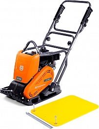 Коврик виброплиты бензиновой Husqvarna LF 80 L