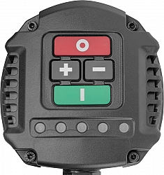 Панель управления бесщеточных установок для алмазного бурения Diam EX-260A-LC Brushless