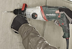 Перфоратор SDS-Plus Metabo UHE 2250 Multi