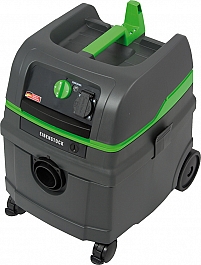 Промышленные пылесосы Eibenstock DSS 25 A