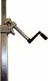 Распорные штанги для алмазного бурения Keos 1,7-3 м