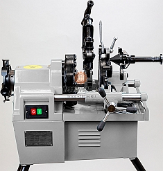 Резьбонарезные станки Esson ElectricCut-H50А