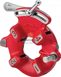 Ручная резьбонарезная головка для станка Ridgid 811A NPT R