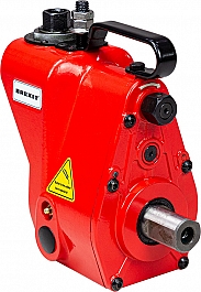 Ручные желобонакатчики Brexit BrexGroover R1200-M Ручные желобонакатчики Brexit BrexGroover R1200-M