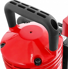 Рукоятка двигателя для алмазного бурения Messer DM350E