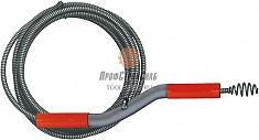 Сантехнический трос для прочистки труб General Pipe Cleaners Flexicore 35FL1-DH