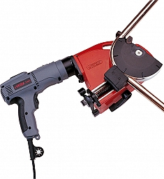 Трубогиб электромеханический Virax Eurostem II 1/2"-5/8"-3/4"-7/8"