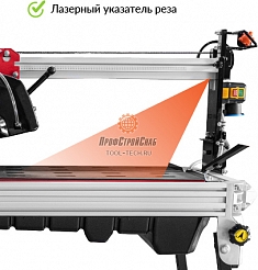 Указатель камнерезного станка Diam PLM-1500 AL/2.2 Laser