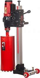 Установка алмазного бурения Diam CSN-254N Установка алмазного бурения Diam CSN-254N