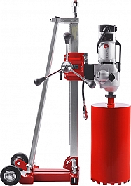 Установки алмазного бурения Cardi 306 Установки алмазного бурения Cardi 306