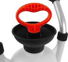 Заливная горловина бака для подачи воды Messer MWT16