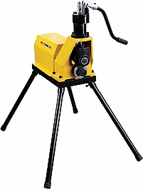 Желобонакатчик гидравлический Hongli YG6C-A (1-6) Желобонакатчик гидравлический Hongli YG6C-A (1-6)